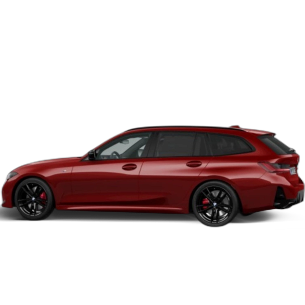 Renting BMW Serie 3 M340i xDrive Touring 275 kW (374 CV) 2
