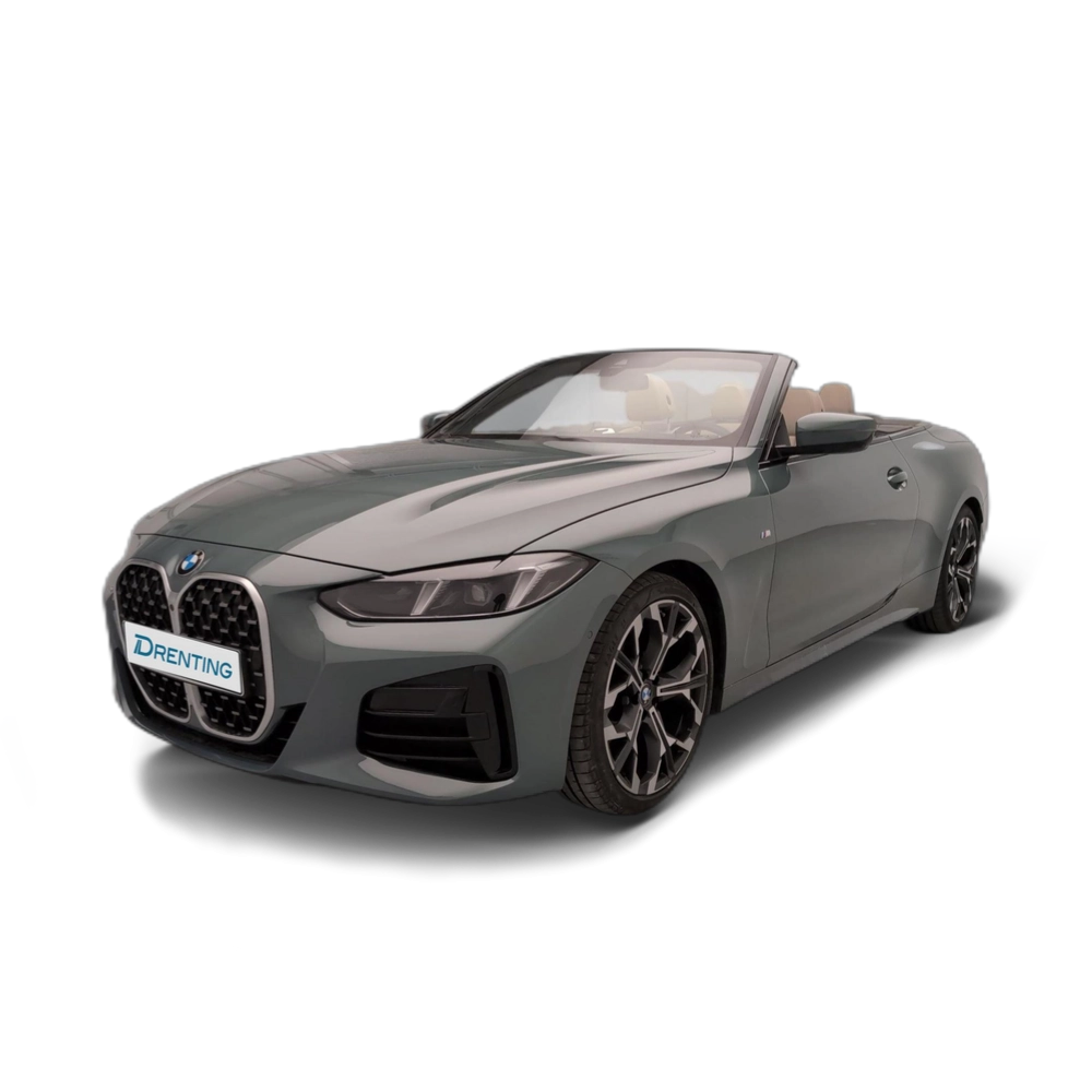BMW Serie 4 420d Cabrio 140 kW (190 CV) 6