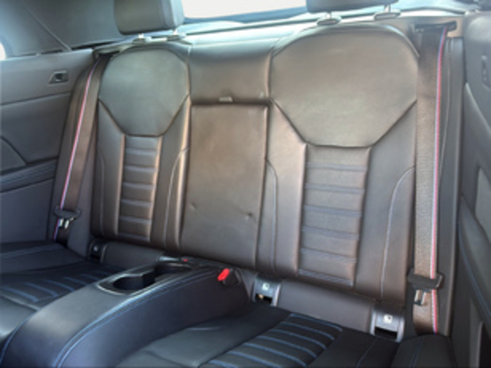 Renting BMW Serie 4 420d Cabrio 140 kW (190 CV) 9