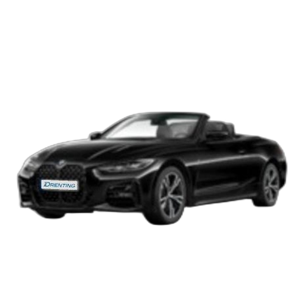 BMW Serie 4 420d Cabrio 140 kW (190 CV) 9 1