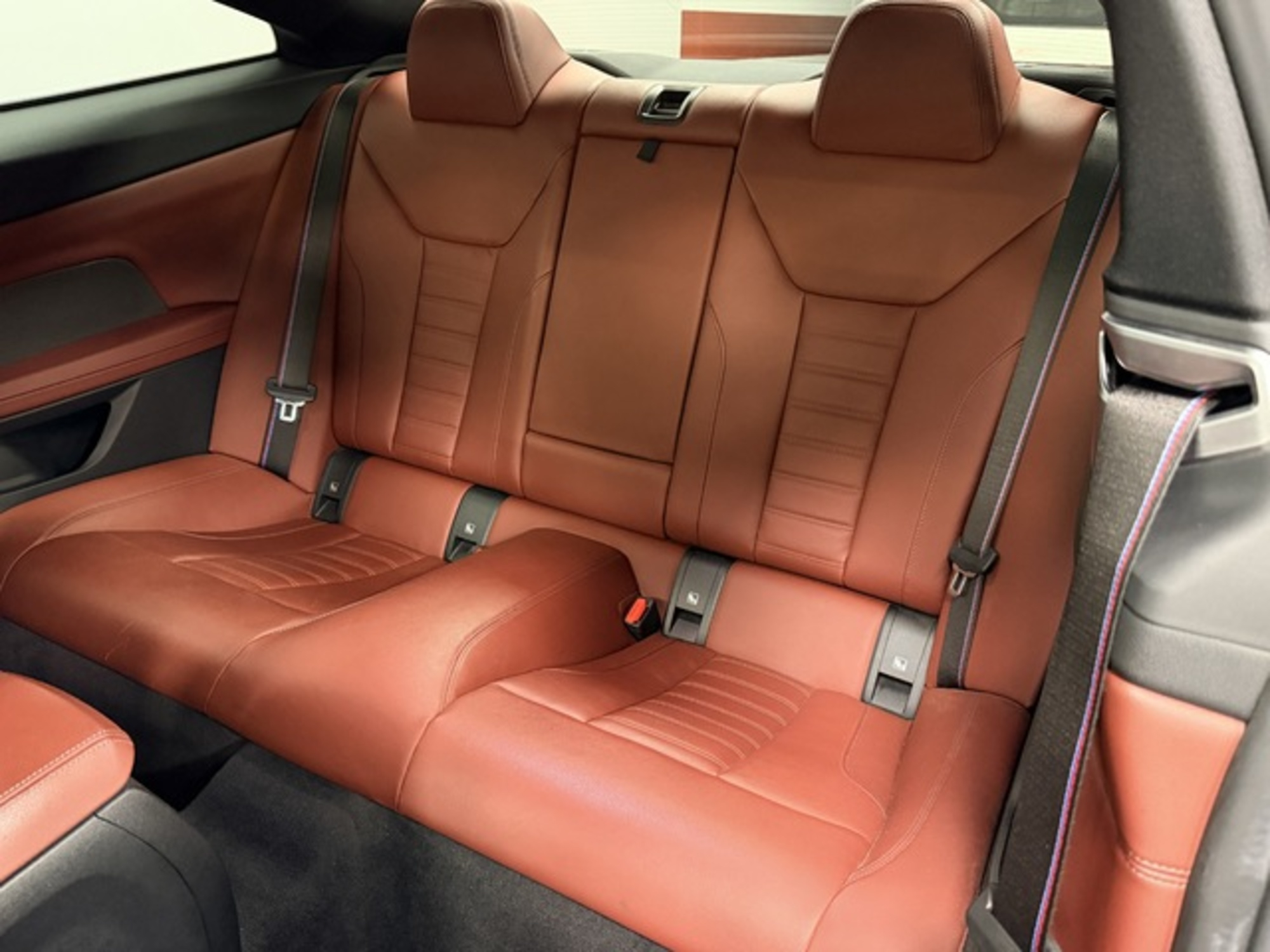 Renting BMW Serie 4 420d Coupe 140 kW (190 CV) 2