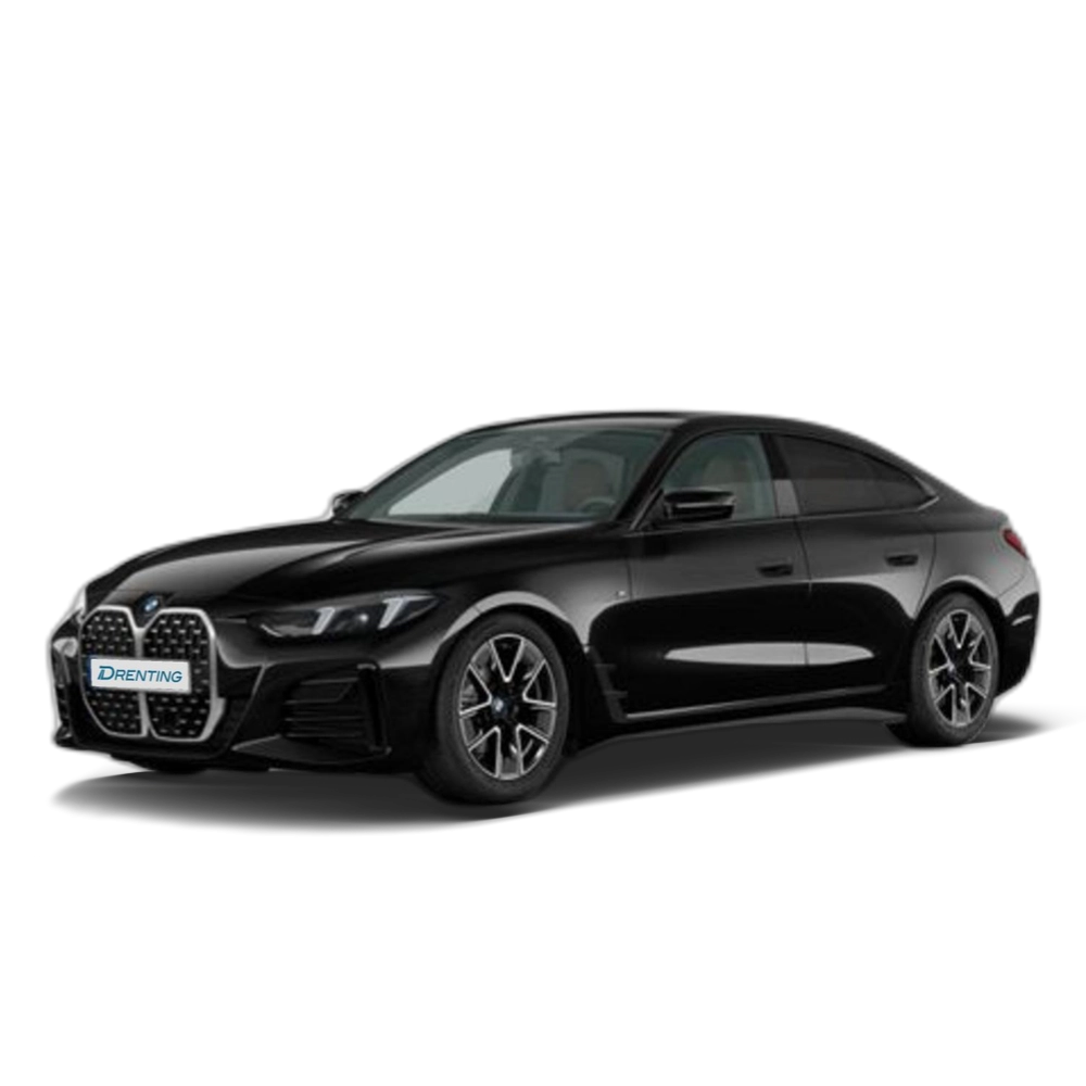 BMW Serie 4 420d Gran Coupe 140 kW (190 CV) 10 1