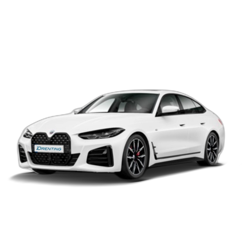 BMW Serie 4 420d Gran Coupe 140 kW (190 CV) 10 2