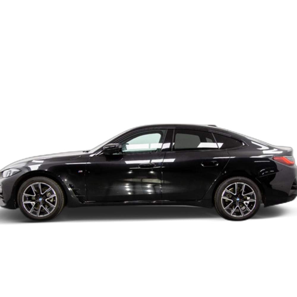 Renting BMW Serie 4 420d Gran Coupe 140 kW (190 CV) 2 1