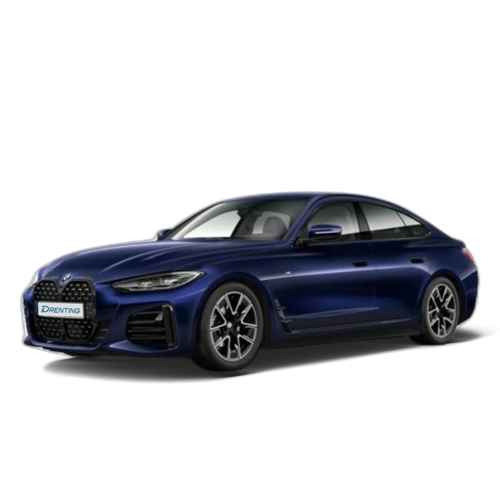 BMW Serie 4 420d Gran Coupe 140 kW (190 CV) 2