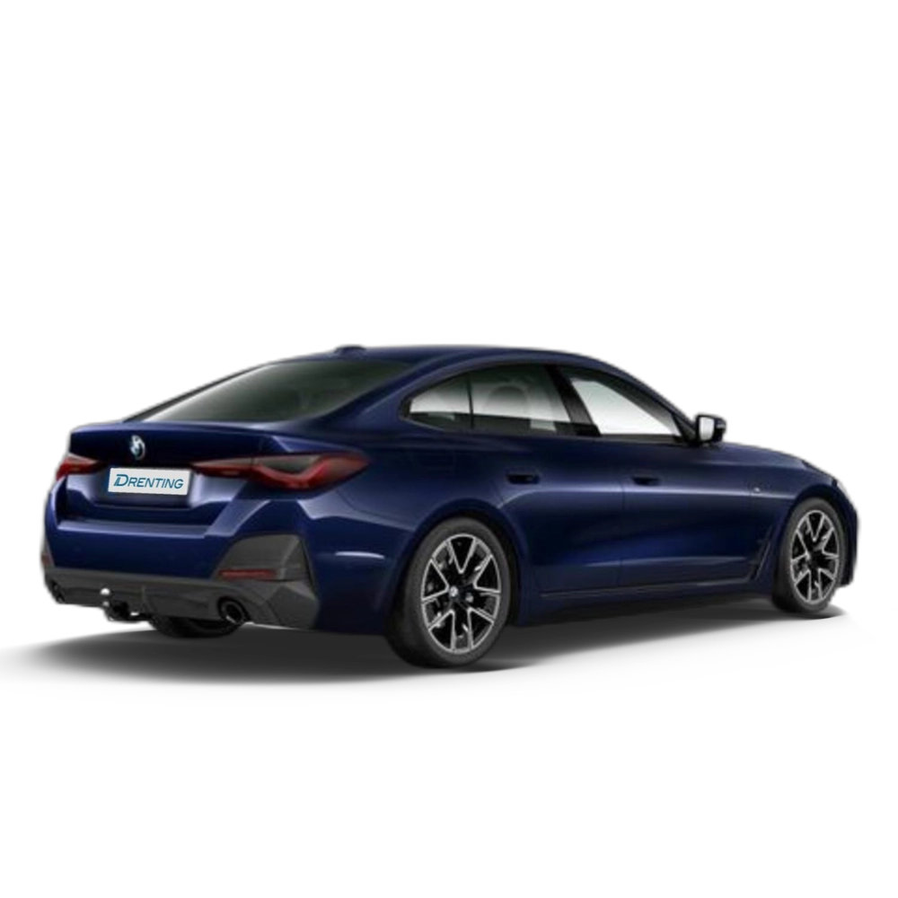 Renting BMW Serie 4 420d Gran Coupe 140 kW (190 CV) 2