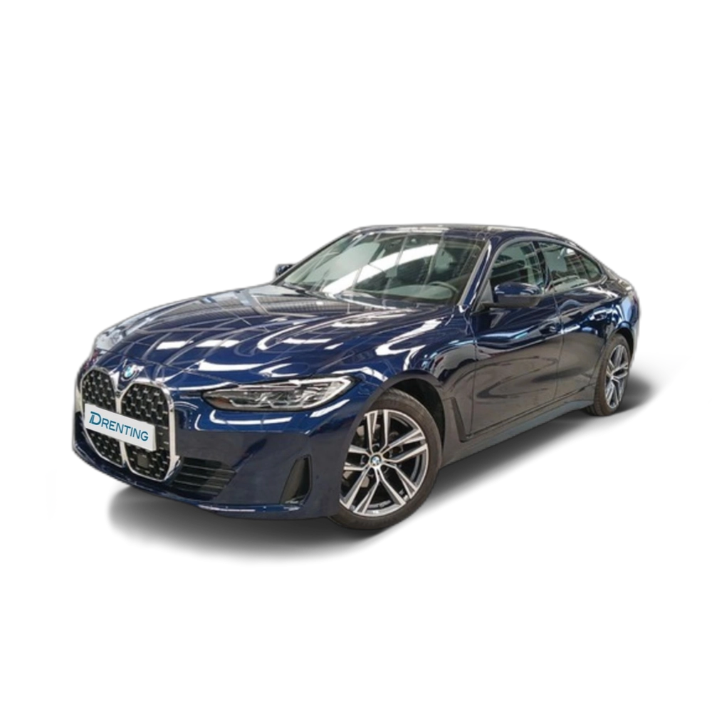 BMW Serie 4 420d Gran Coupe 140 kW (190 CV) 2 19