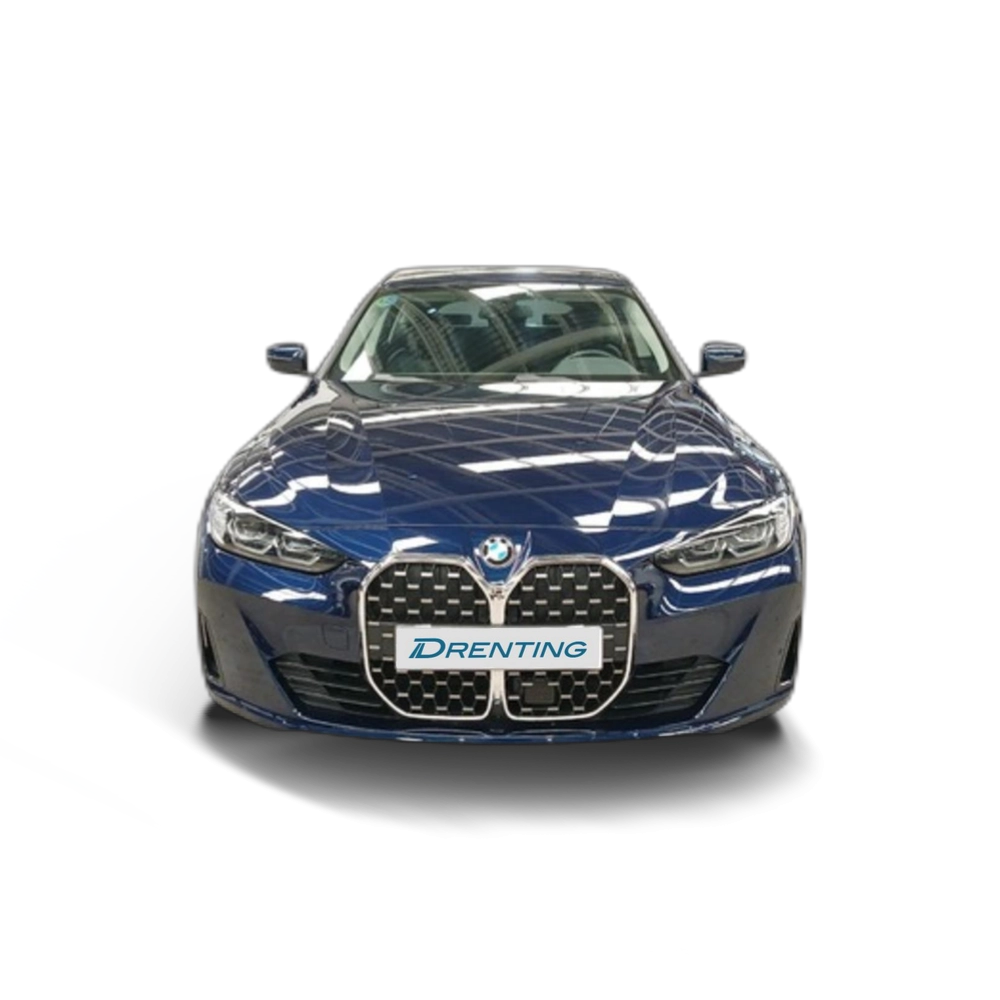 Renting BMW Serie 4 420d Gran Coupe 140 kW (190 CV) 2 19