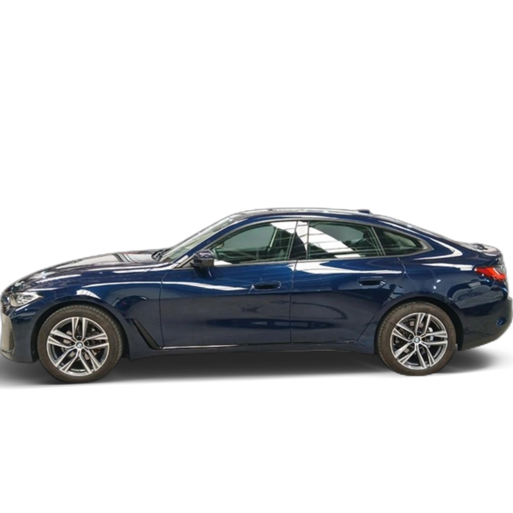 Renting BMW Serie 4 420d Gran Coupe 140 kW (190 CV) 2 19