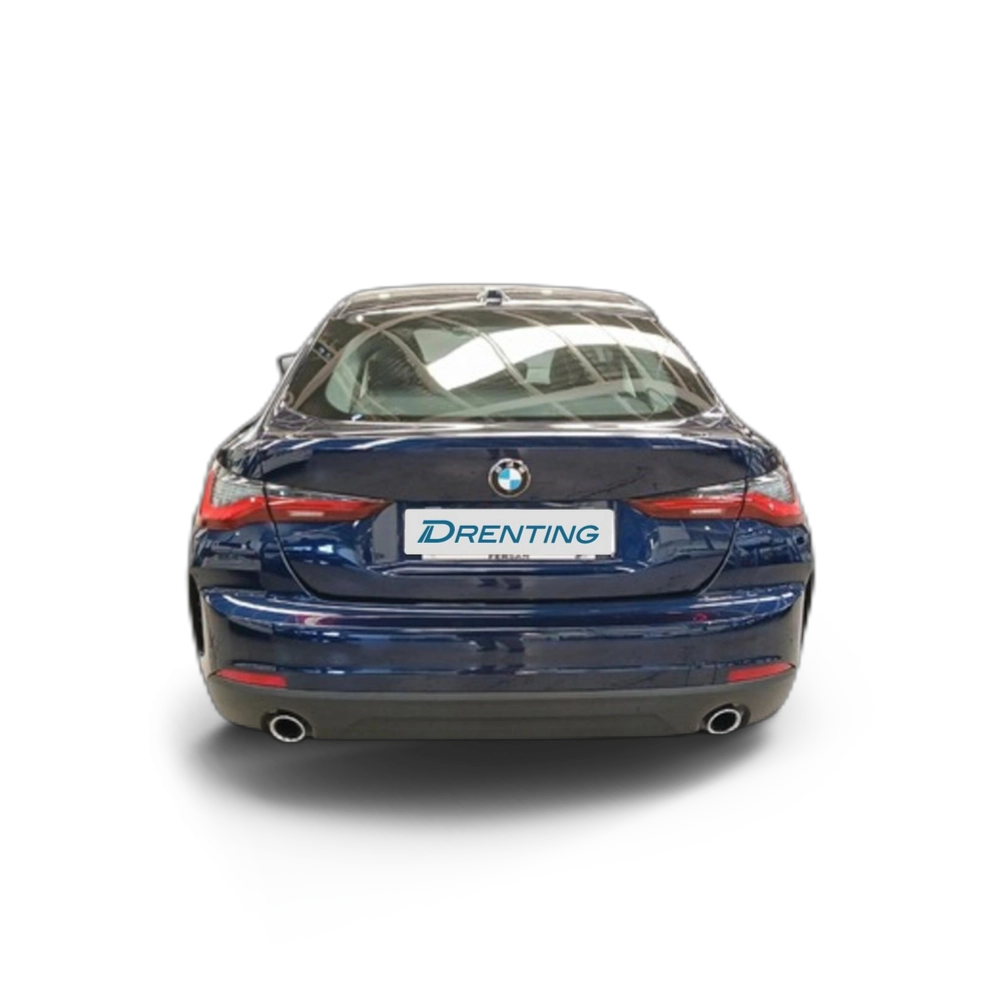 Renting BMW Serie 4 420d Gran Coupe 140 kW (190 CV) 2 19