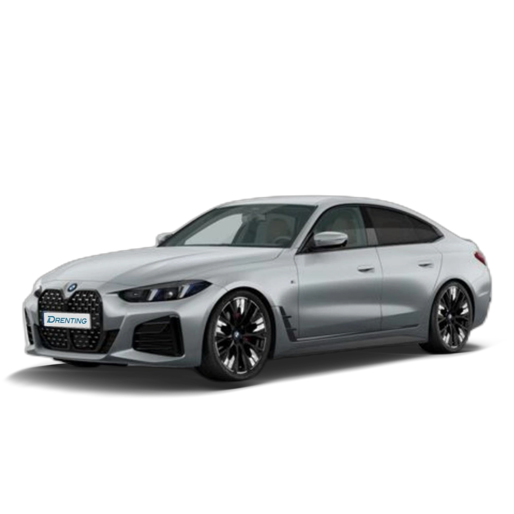 BMW Serie 4 420d Gran Coupe 140 kW (190 CV) 3