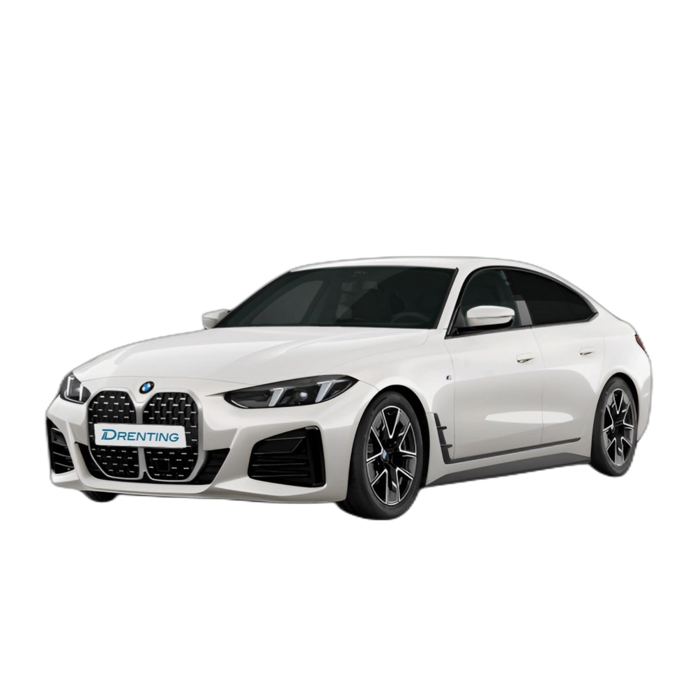 BMW Serie 4 420d Gran Coupe 140 kW (190 CV) 3 4