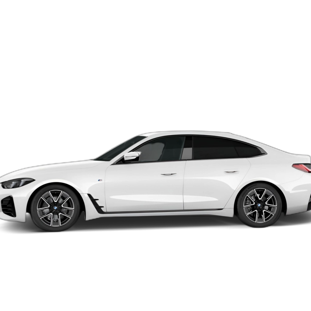 BMW Serie 4 420d Gran Coupe 140 kW (190 CV) 3 5