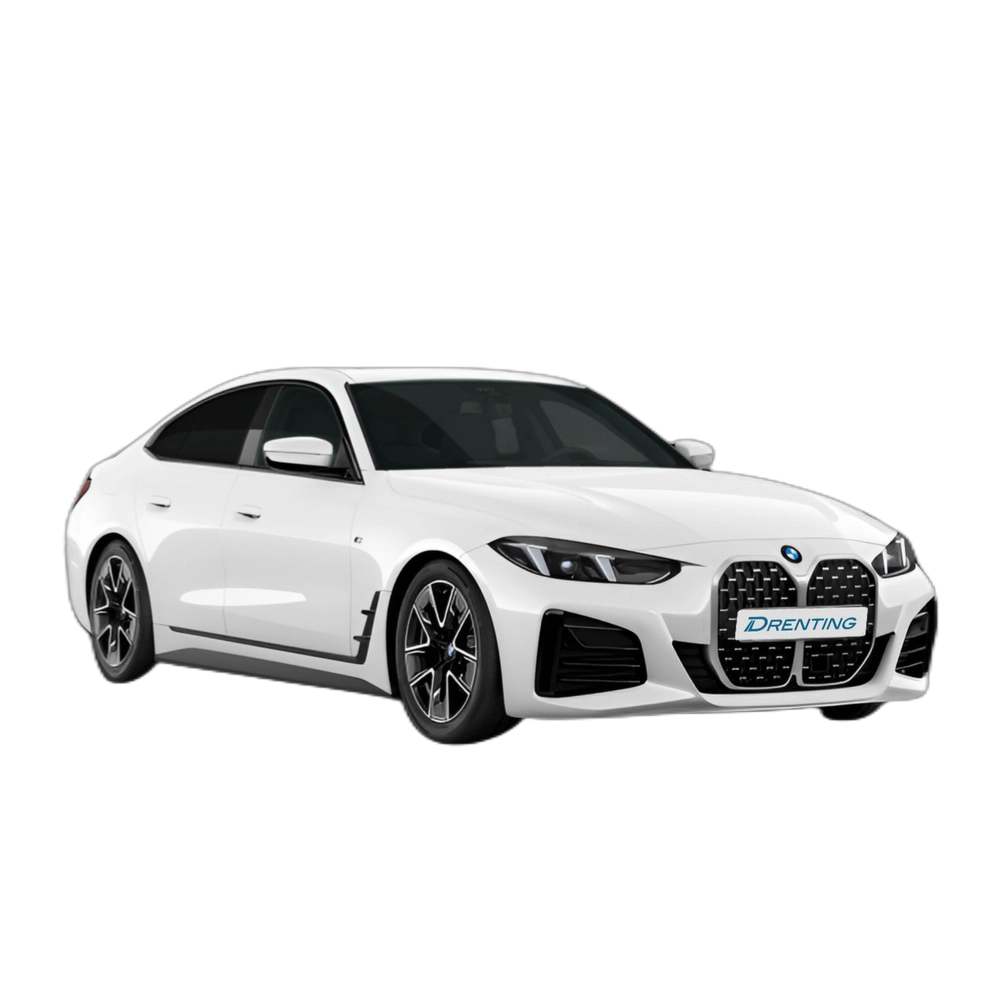 Renting BMW Serie 4 420d Gran Coupe 140 kW (190 CV) 3 5