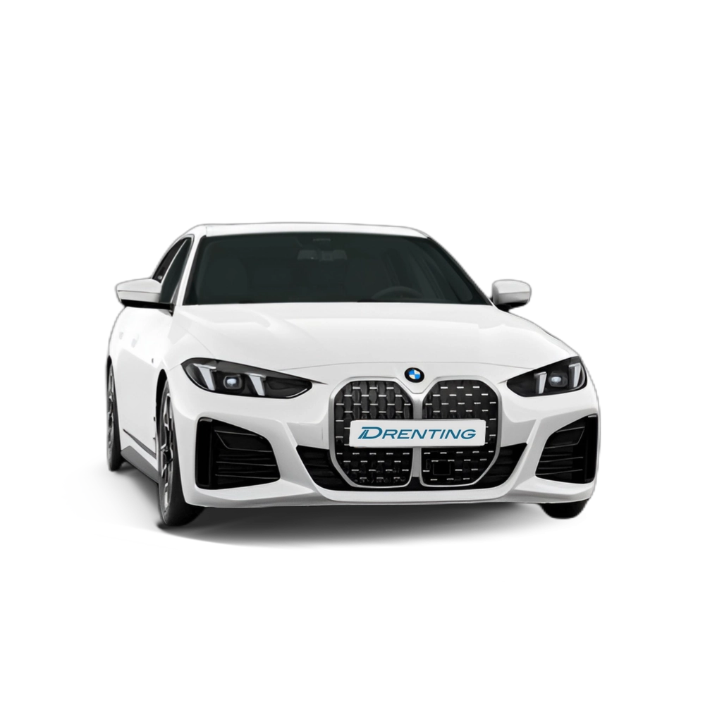 Renting BMW Serie 4 420d Gran Coupe 140 kW (190 CV) 3 5