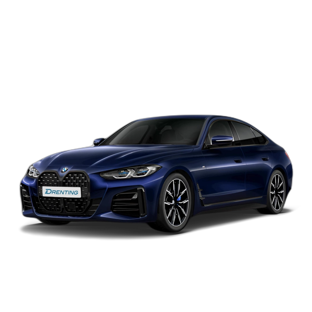 BMW Serie 4 420d Gran Coupe 140 kW (190 CV) 4 6