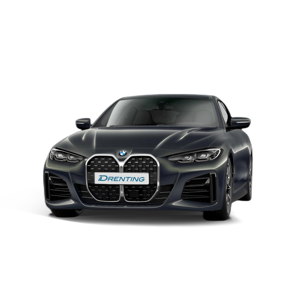 Renting BMW Serie 4 420d Gran Coupe 140 kW (190 CV) 4 7