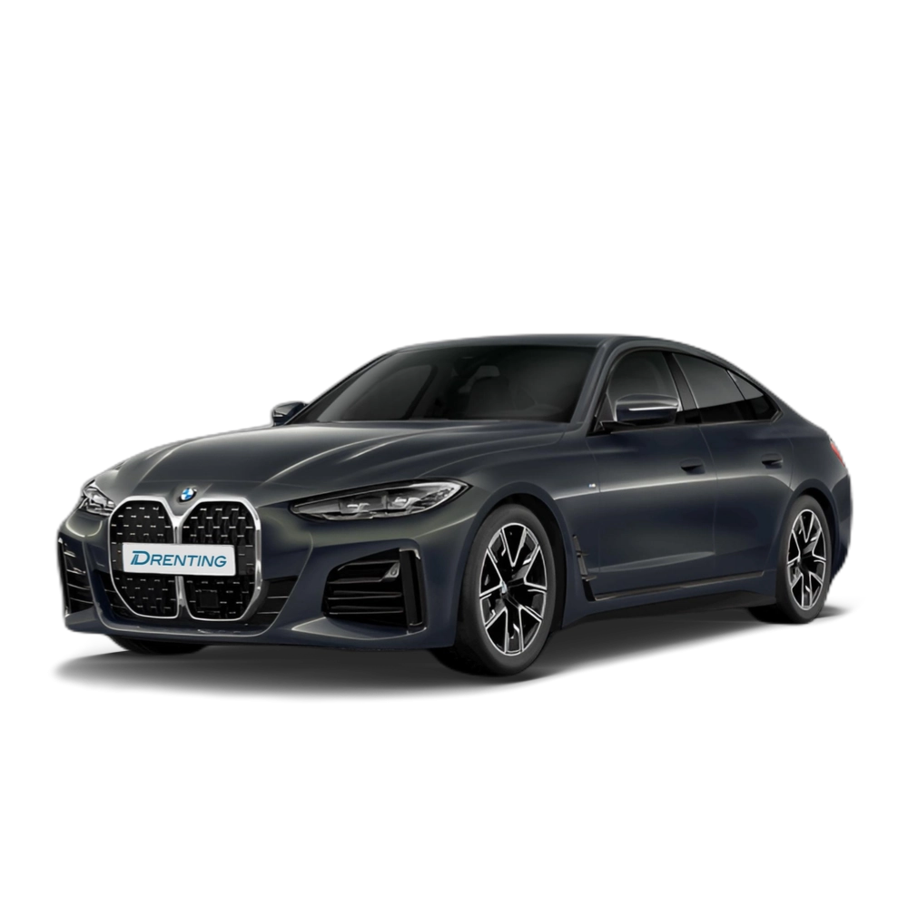 BMW Serie 4 420d Gran Coupe 140 kW (190 CV) 4 7