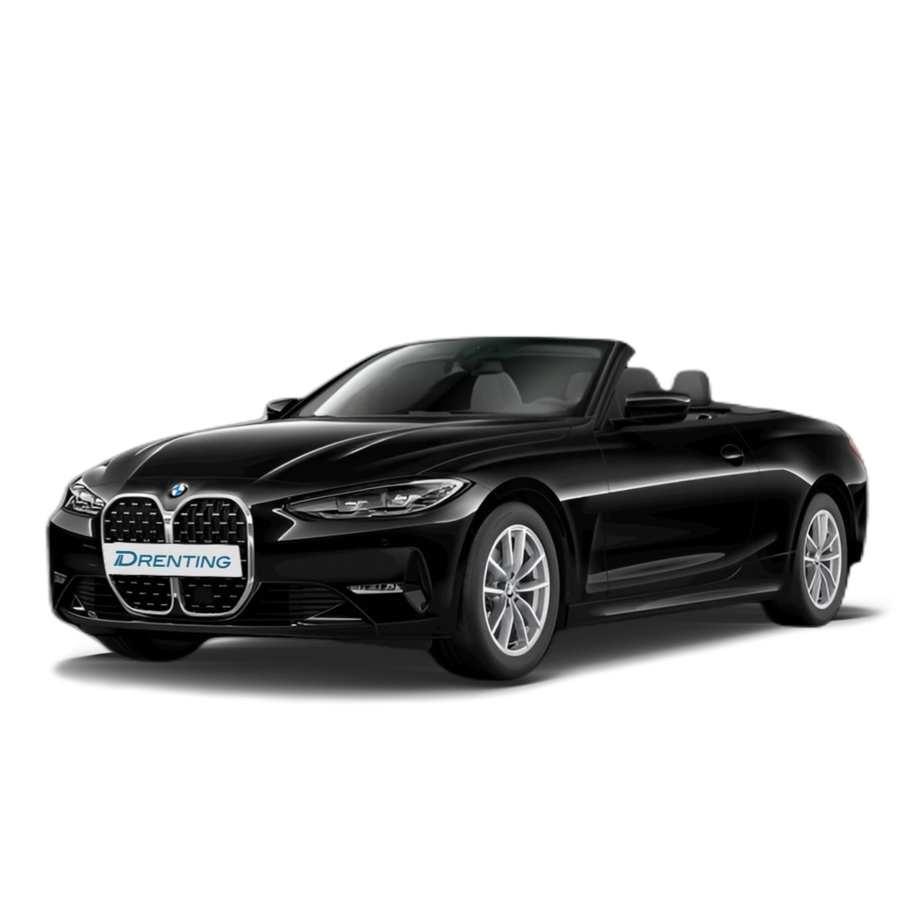 BMW Serie 4 420i Cabrio 135 kW (184 CV) 1