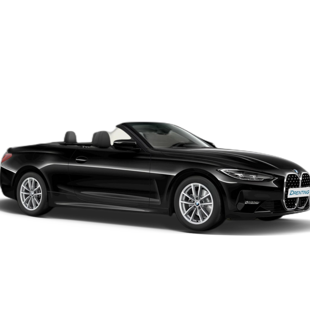 Renting BMW Serie 4 420i Cabrio 135 kW (184 CV) 1
