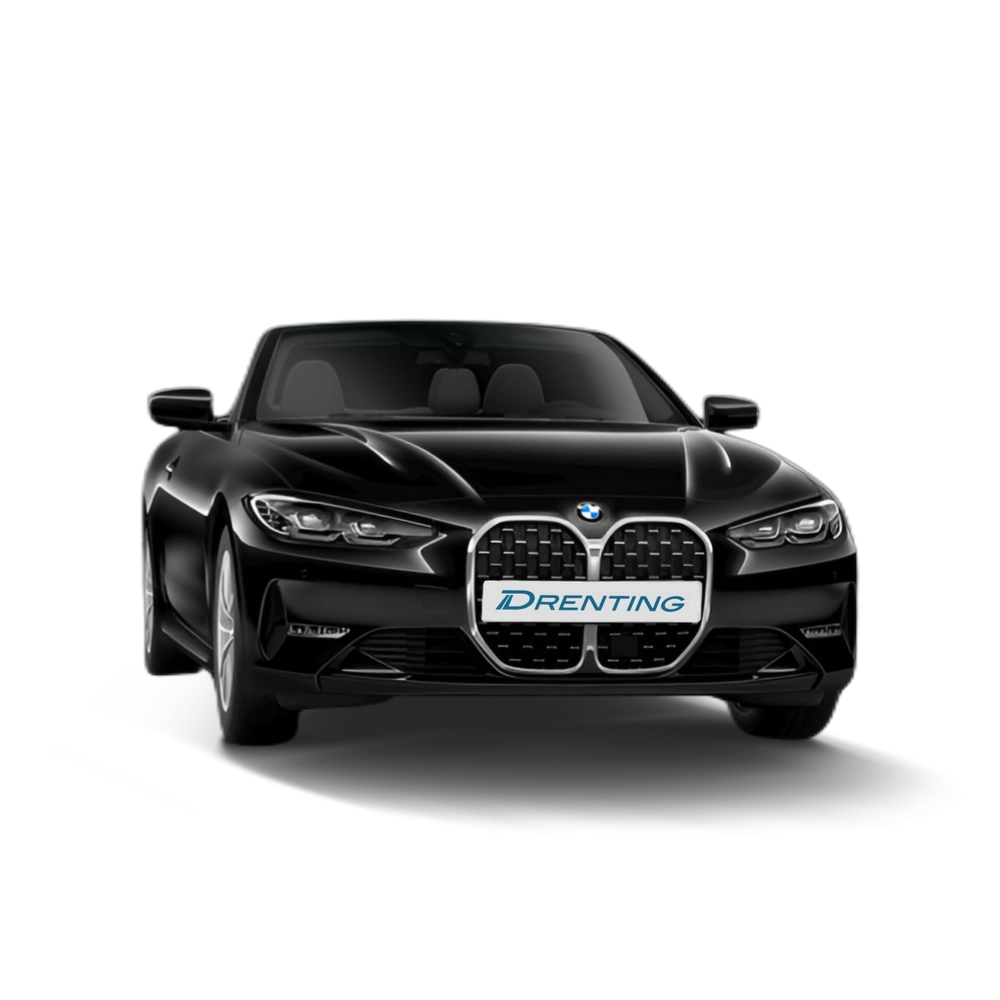 Renting BMW Serie 4 420i Cabrio 135 kW (184 CV) 1