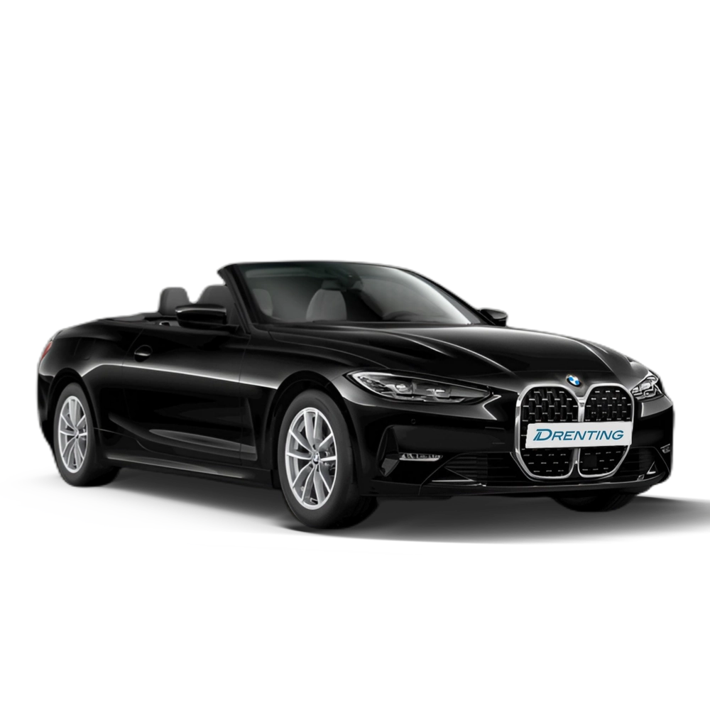 Renting BMW Serie 4 420i Cabrio 135 kW (184 CV) 1