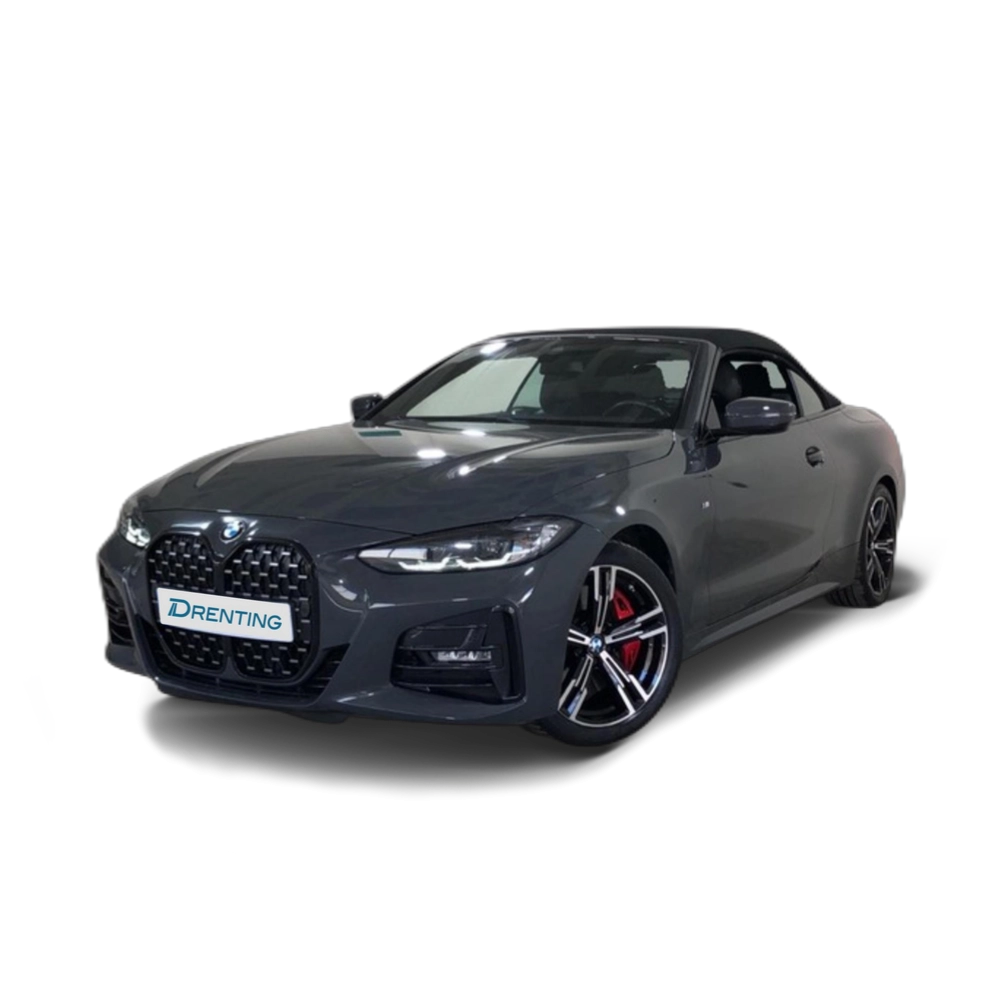 BMW Serie 4 420i Cabrio 135 kW (184 CV) 1 1