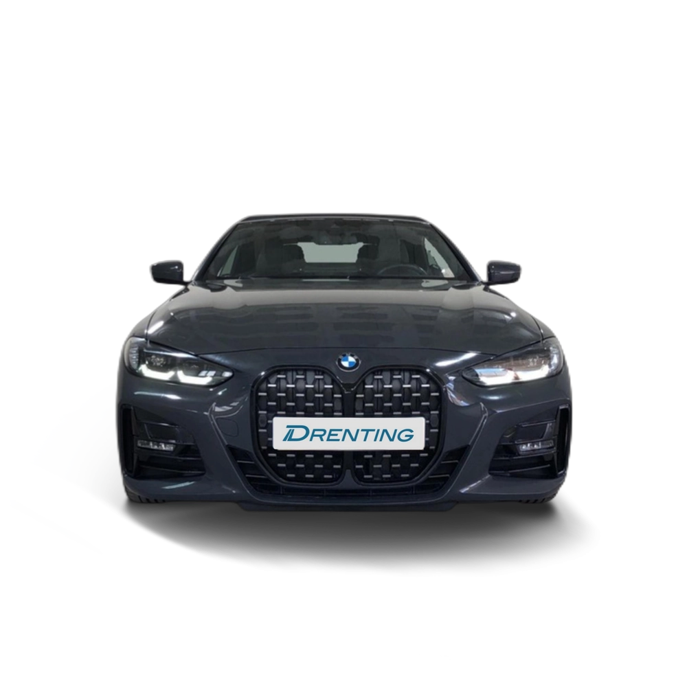 Renting BMW Serie 4 420i Cabrio 135 kW (184 CV) 1 1