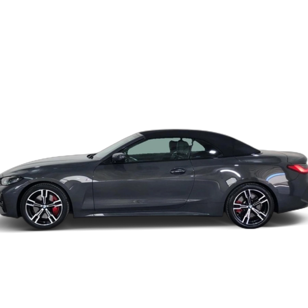 Renting BMW Serie 4 420i Cabrio 135 kW (184 CV) 1 1