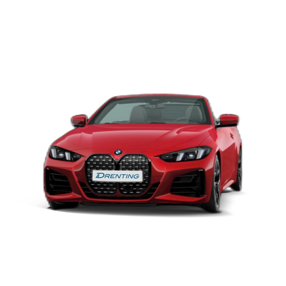 Renting BMW Serie 4 420i Cabrio 135 kW (184 CV) 3
