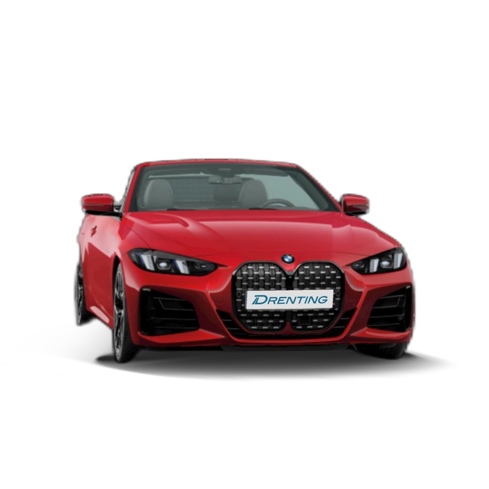 Renting BMW Serie 4 420i Cabrio 135 kW (184 CV) 3