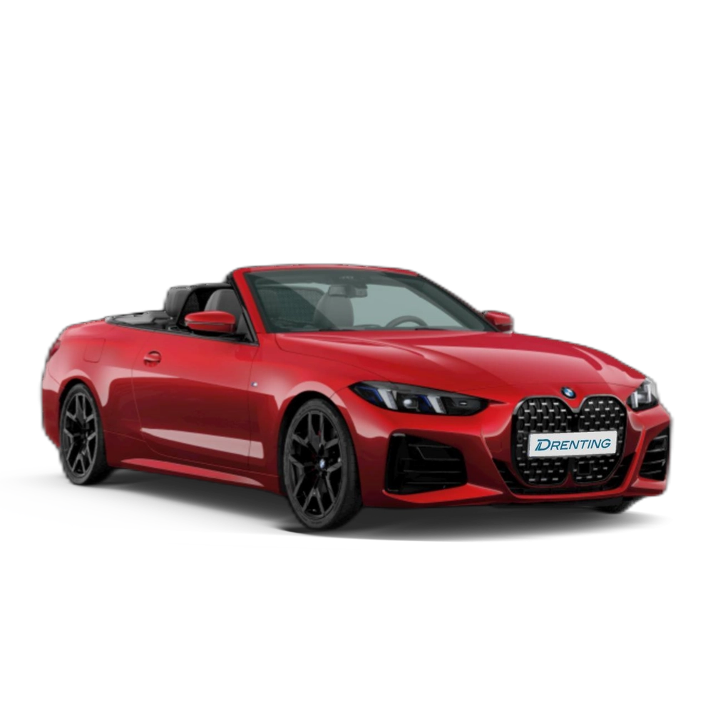 Renting BMW Serie 4 420i Cabrio 135 kW (184 CV) 3
