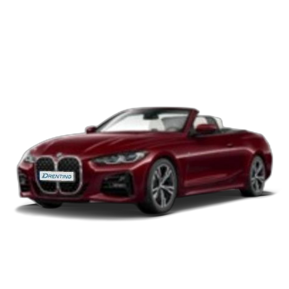 BMW Serie 4 420i Cabrio 135 kW (184 CV) 6