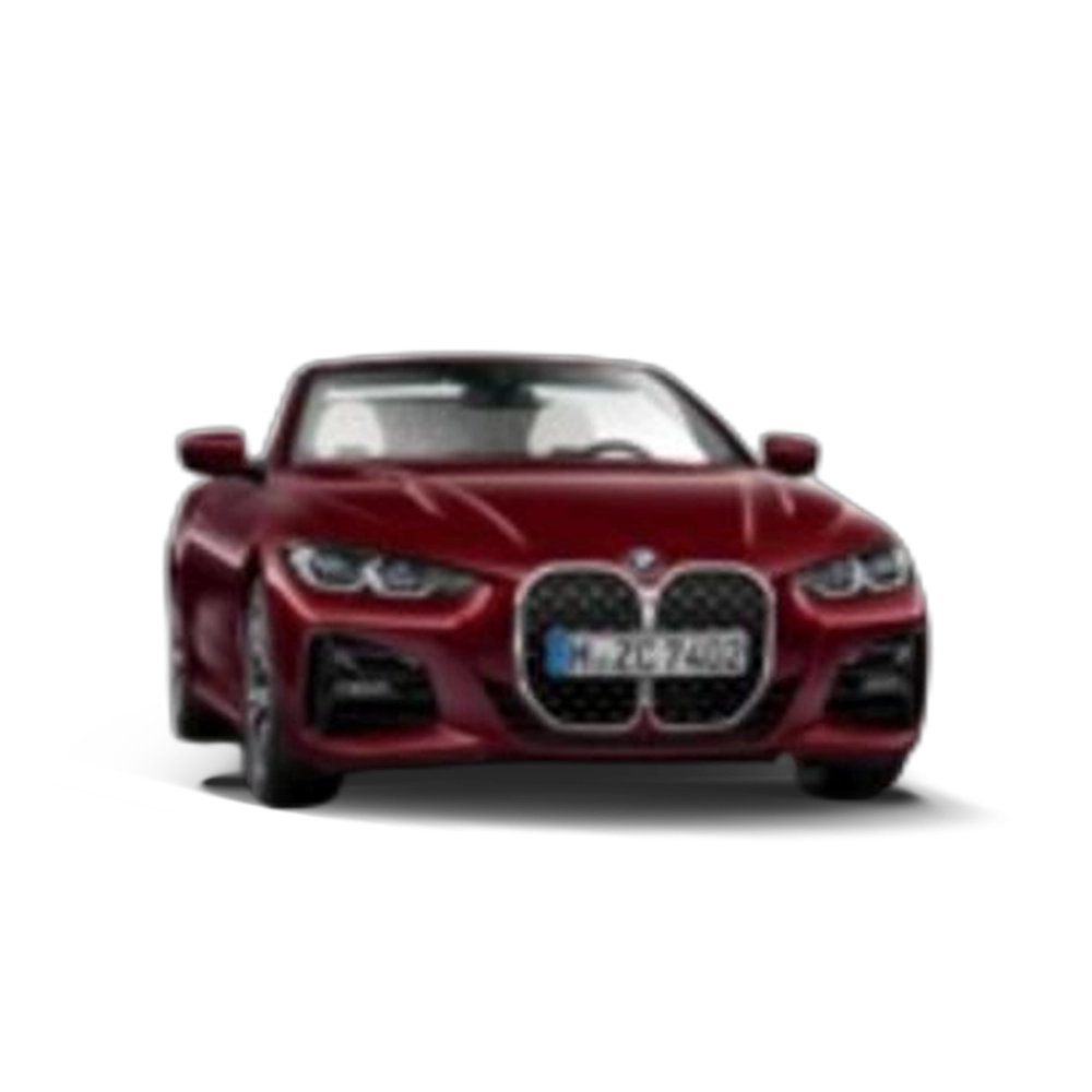 Renting BMW Serie 4 420i Cabrio 135 kW (184 CV) 6