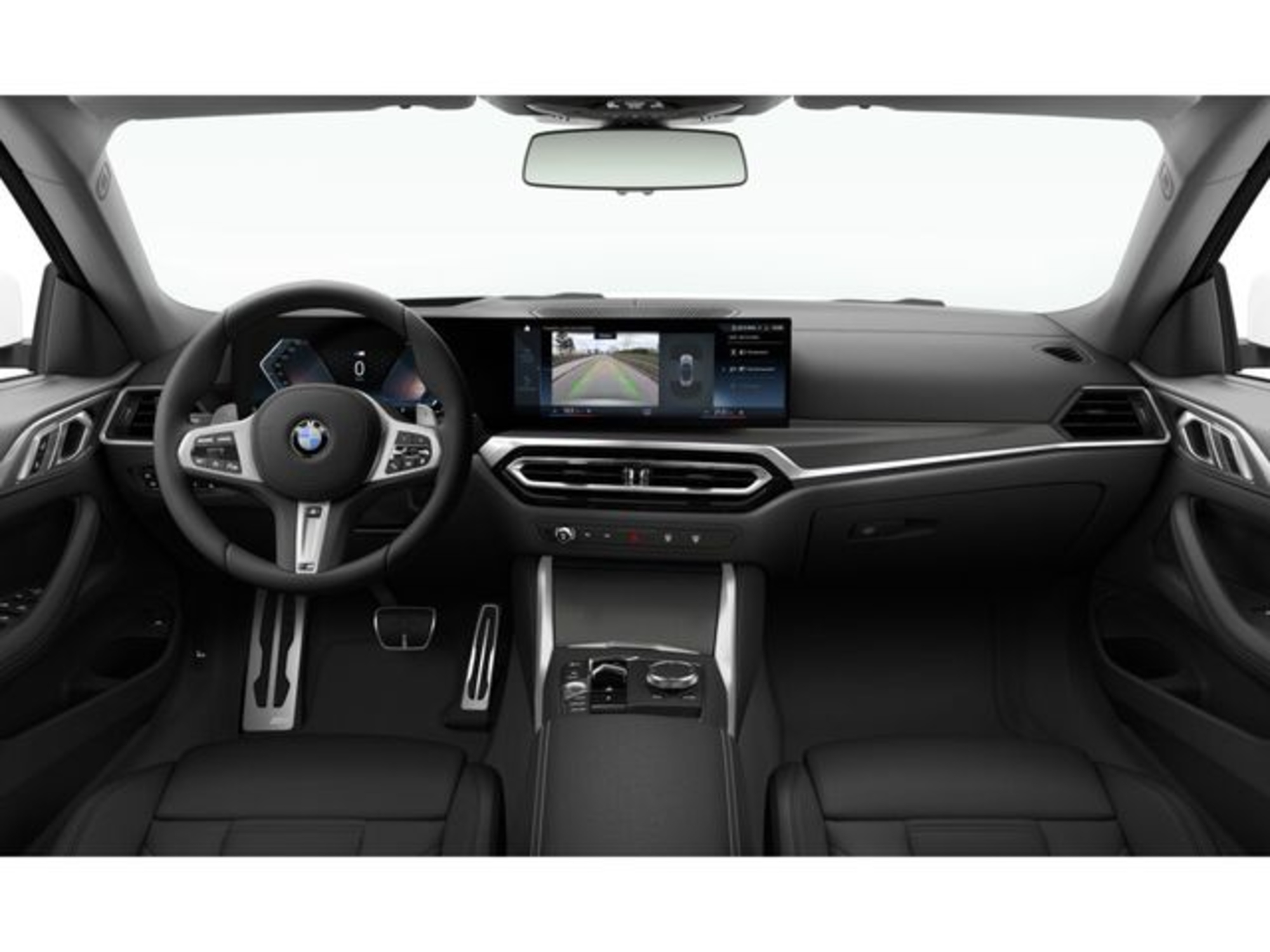 Renting BMW Serie 4 420i Cabrio 135 kW (184 CV) 6 2
