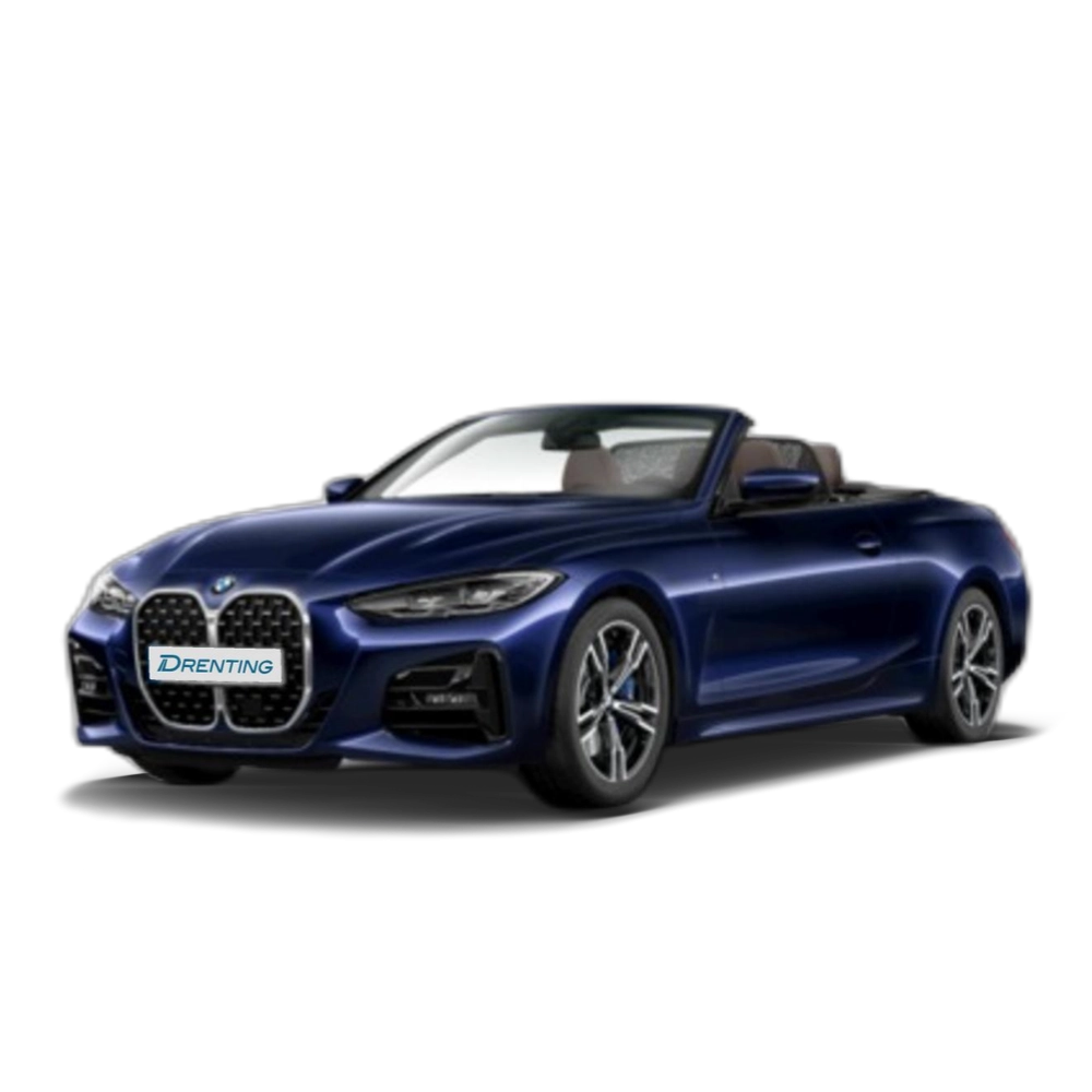 BMW Serie 4 420i Cabrio 135 kW (184 CV) 6