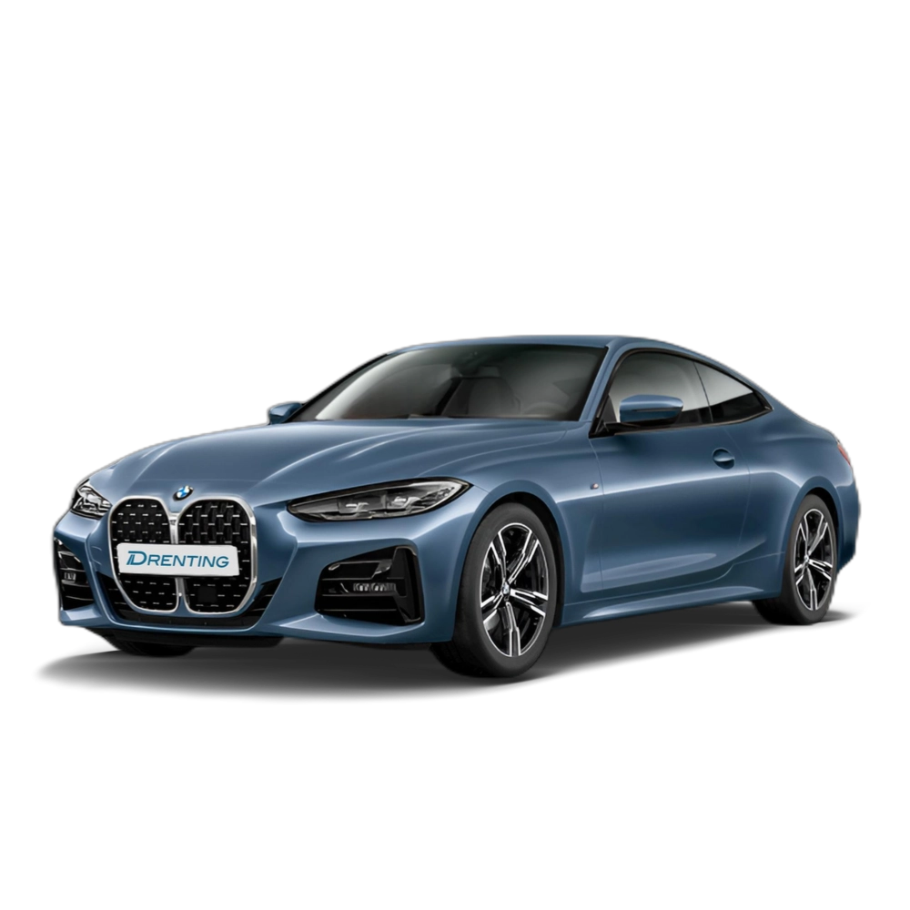 BMW Serie 4 420i Coupe 135 kW (184 CV)
