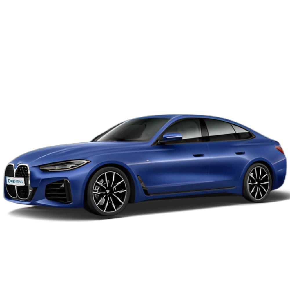 Renting BMW Serie 4 420i Gran Coupe 135 kW (184 CV) 3