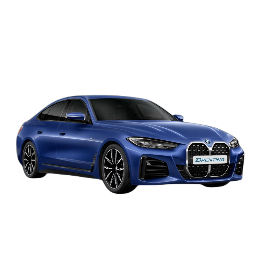 Renting BMW Serie 4 420i Gran Coupe 135 kW (184 CV) 3