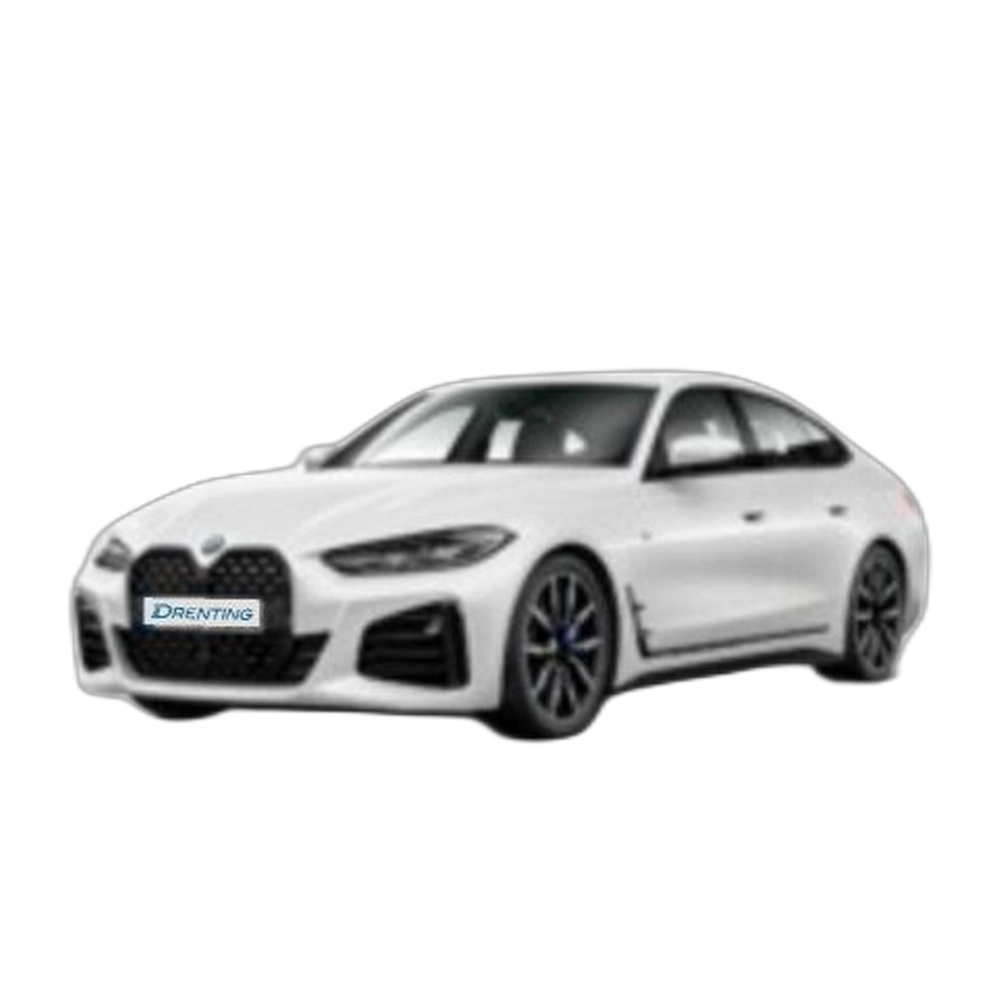 BMW Serie 4 420i Gran Coupe 135 kW (184 CV) 4