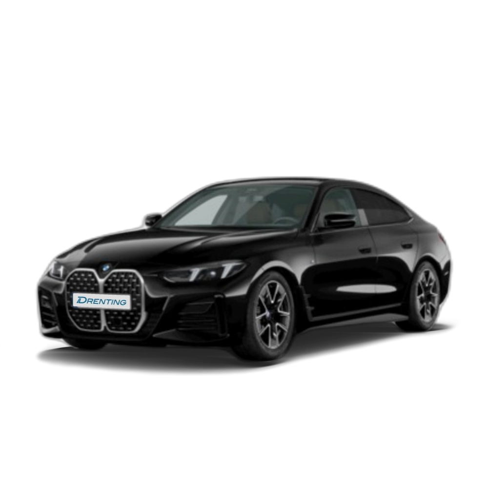 Renting BMW Serie 4 420i Gran Coupe 135 kW (184 CV) 5
