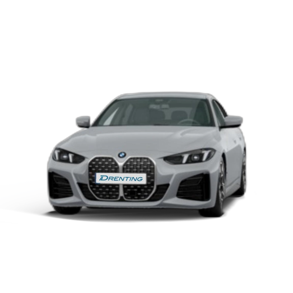 Renting BMW Serie 4 420i Gran Coupe 135 kW (184 CV) 7