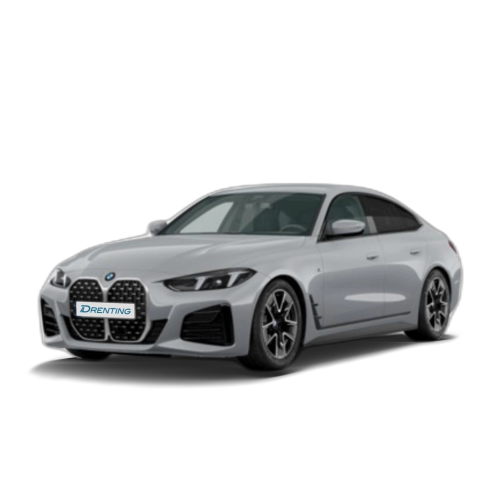 BMW Serie 4 420i Gran Coupe 135 kW (184 CV) 7