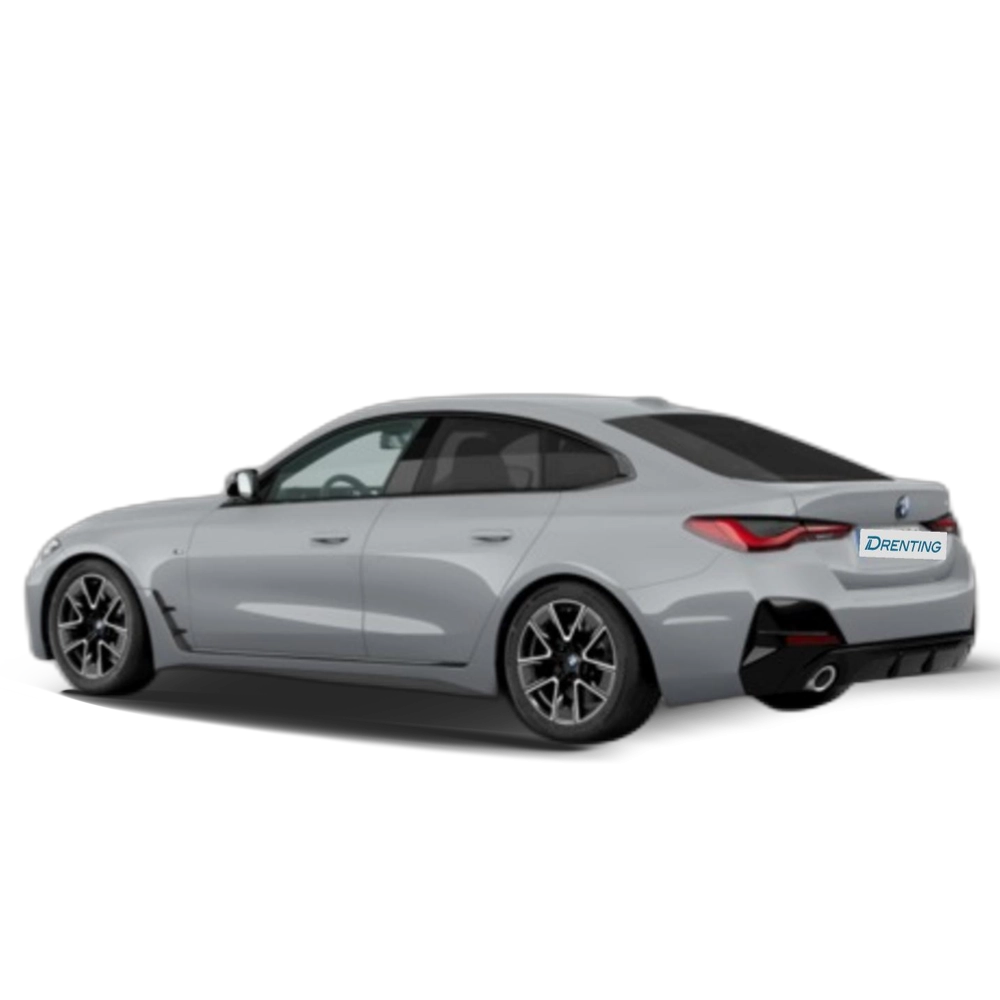 Renting BMW Serie 4 420i Gran Coupe 135 kW (184 CV) 7