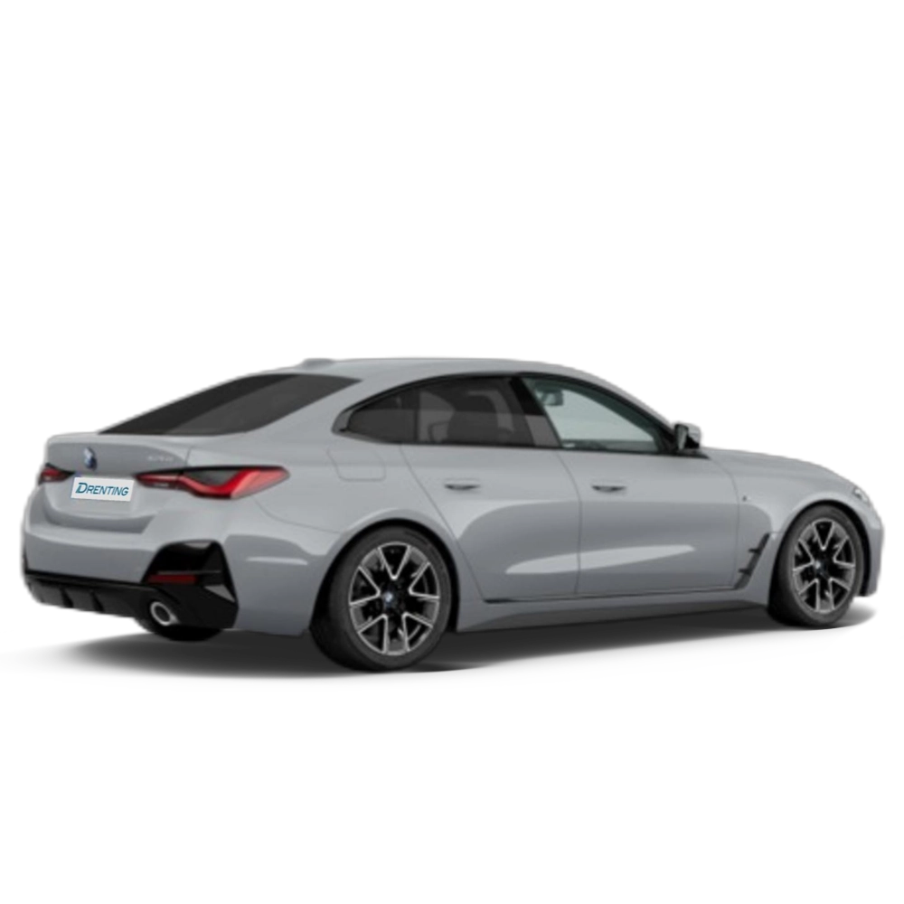 Renting BMW Serie 4 420i Gran Coupe 135 kW (184 CV) 7