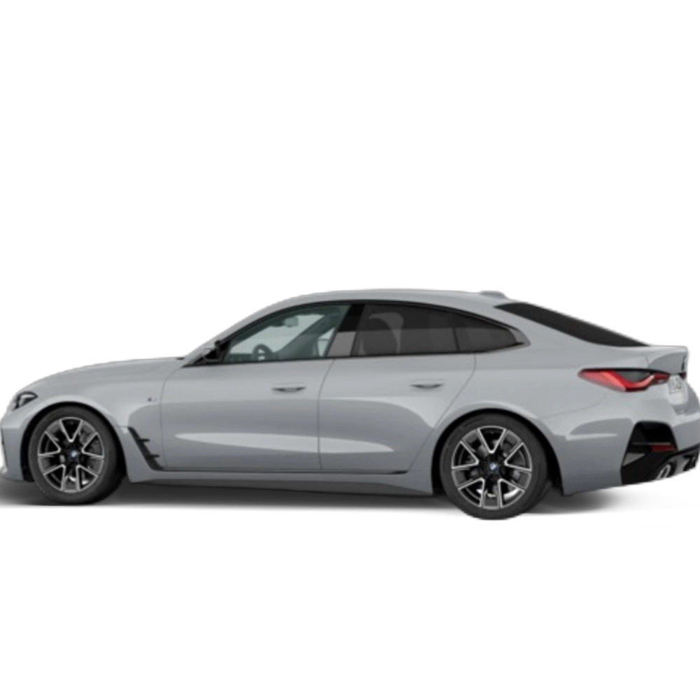 Renting BMW Serie 4 420i Gran Coupe 135 kW (184 CV) 7
