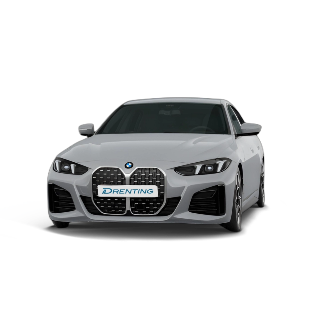 Renting BMW Serie 4 420i Gran Coupe 135 kW (184 CV) 8