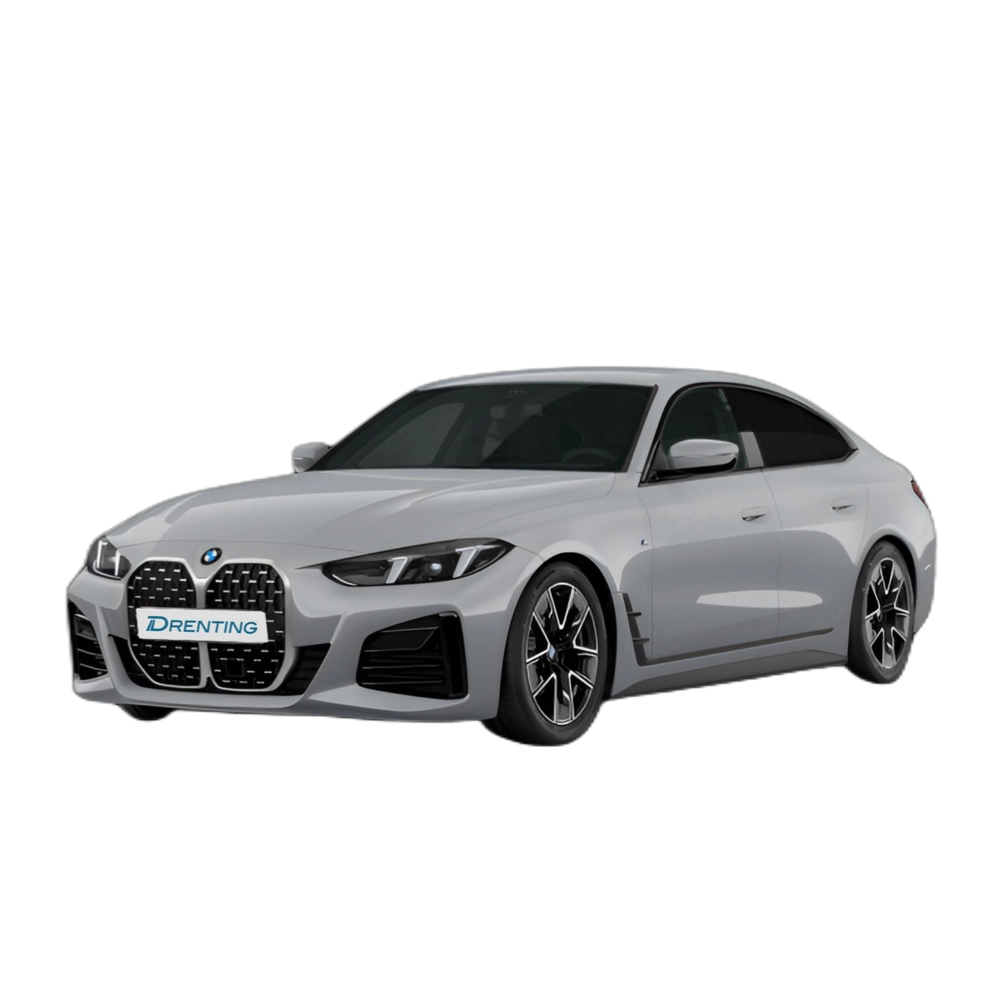 BMW Serie 4 420i Gran Coupe 135 kW (184 CV) 8