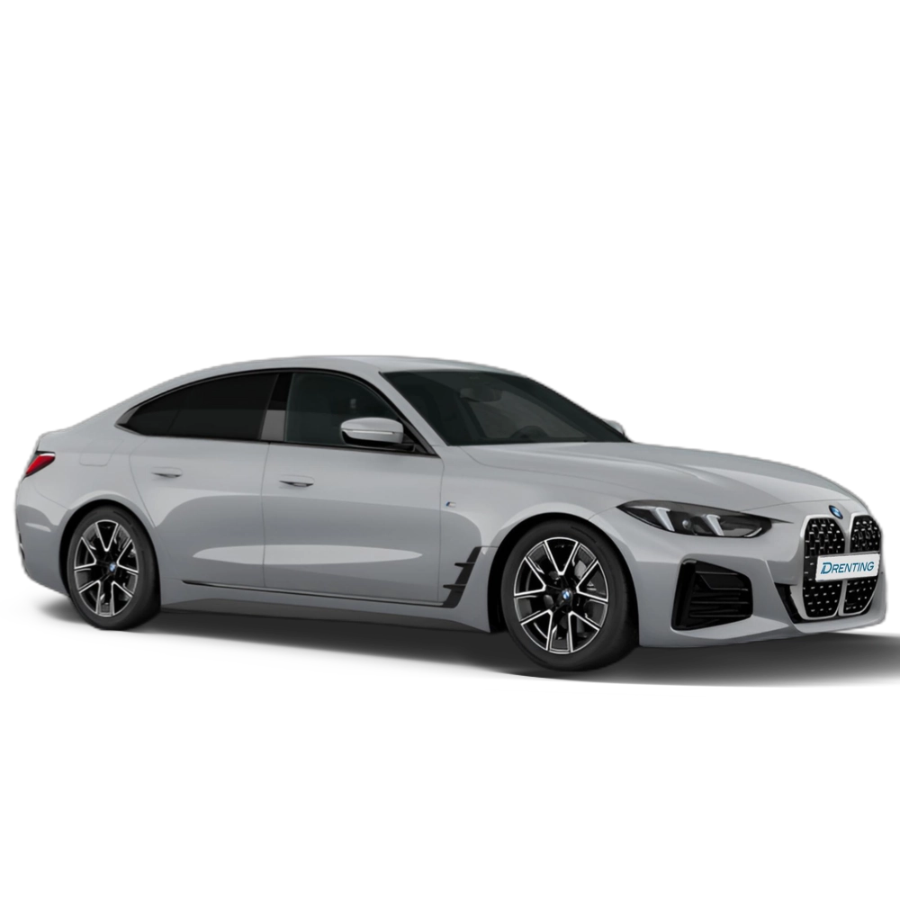 Renting BMW Serie 4 420i Gran Coupe 135 kW (184 CV) 8