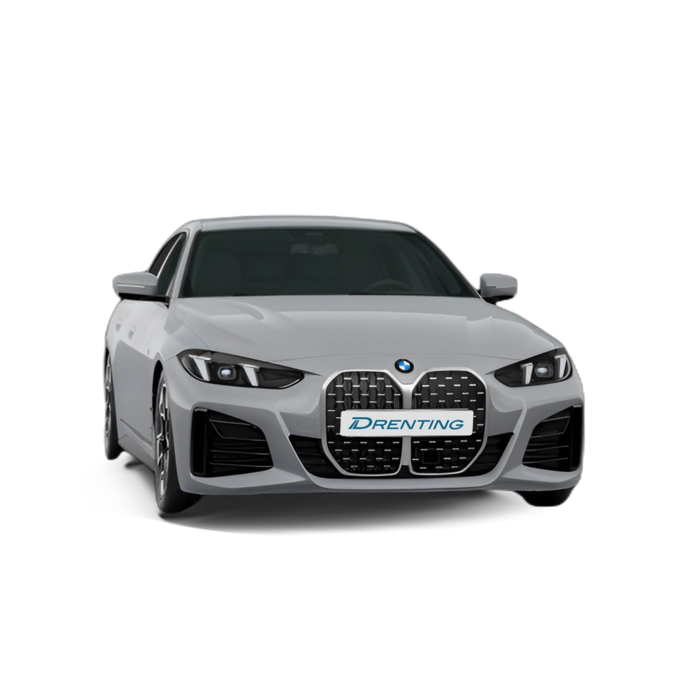 Renting BMW Serie 4 420i Gran Coupe 135 kW (184 CV) 8